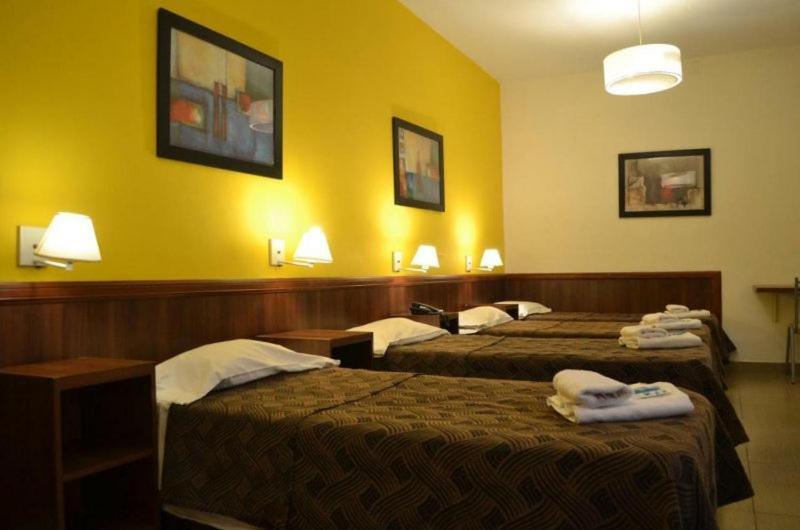 Hotel Siena - Buenos Aires, Buenos Aires